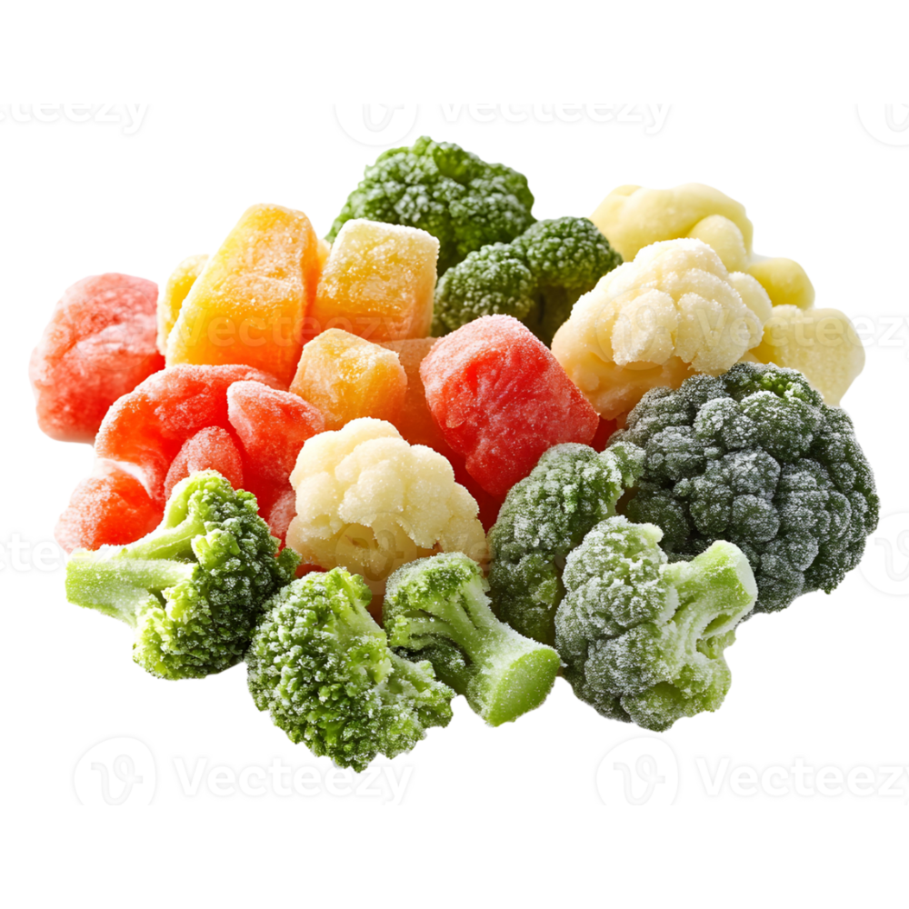 vegetables