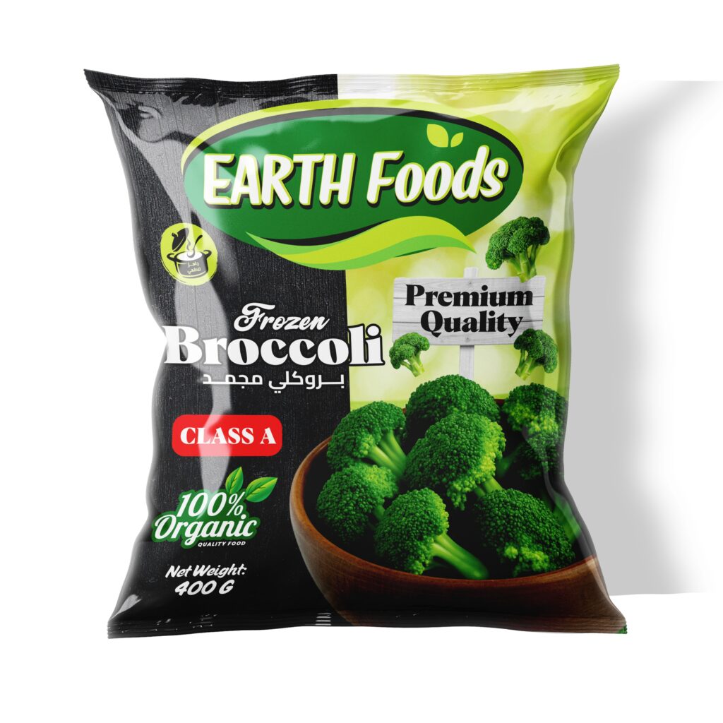 broccoli