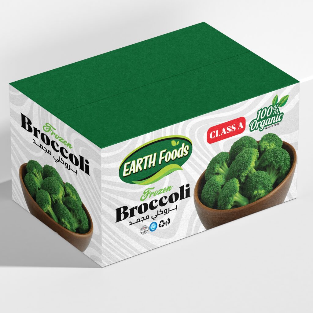 broccoli