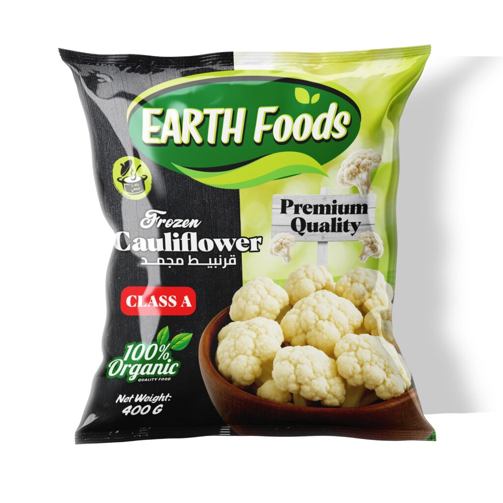 cauliflower