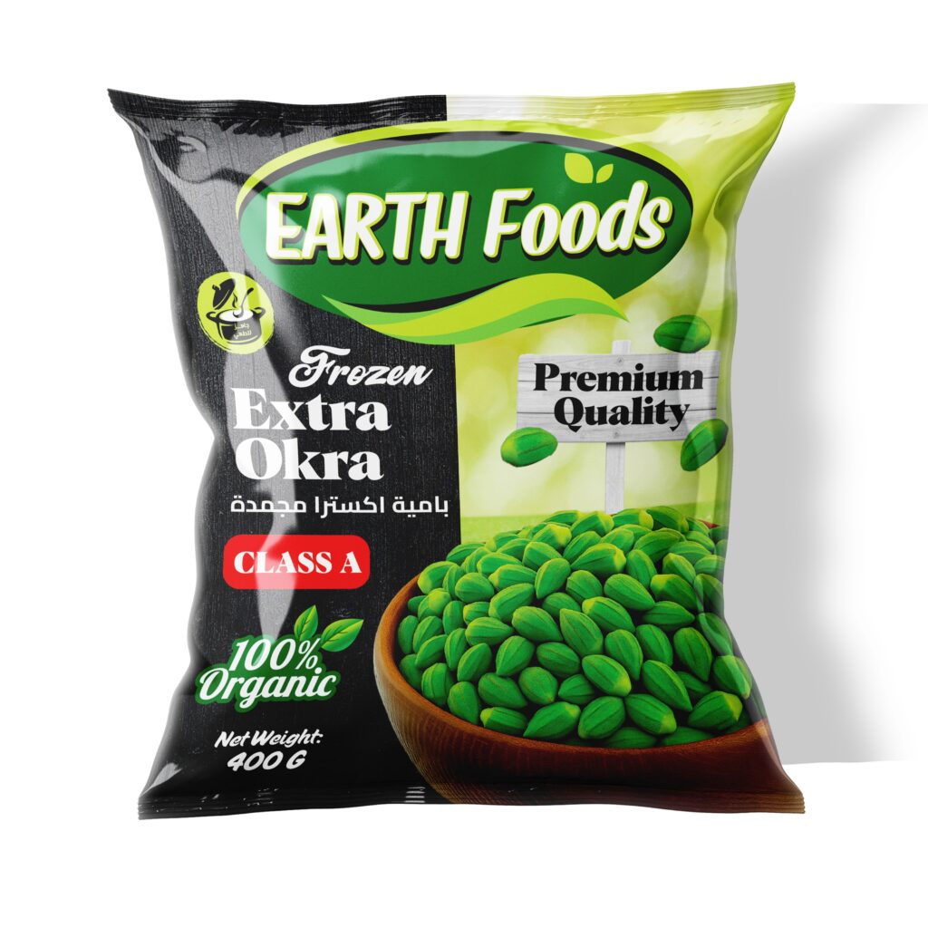 extra okra