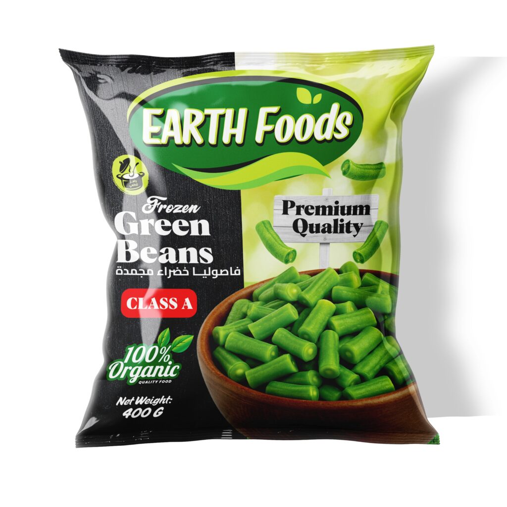 green beans