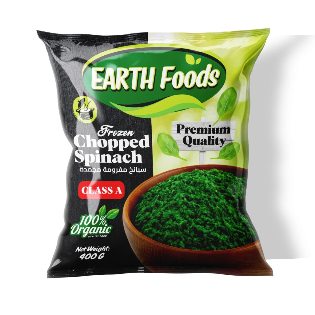 spinach