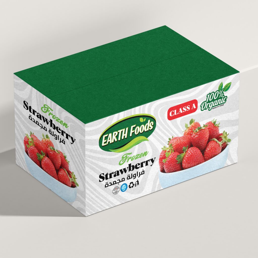 strawberry