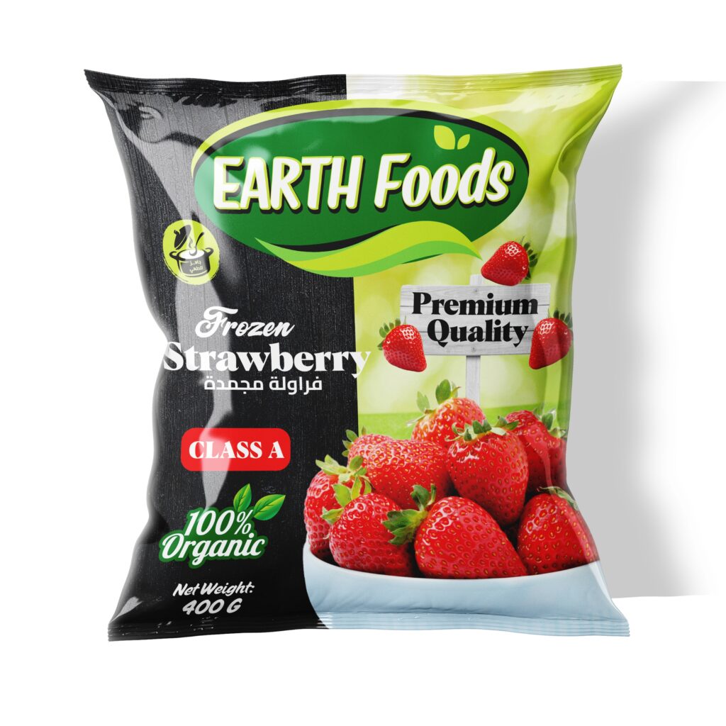 strawberry